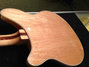 Rickenbacker 370/12 RM, Mapleglo: Body - Rear