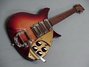 Rickenbacker 325/6 V59, Fireglo: Free image