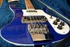 Rickenbacker 4003/4 , Midnightblue: Free image