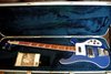 Rickenbacker 4003/4 , Midnightblue: Full Instrument - Front