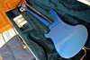 Rickenbacker 4003/4 , Midnightblue: Full Instrument - Rear