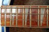 Rickenbacker 4003/4 , Midnightblue: Neck - Front