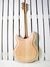Rickenbacker 381/6 V69, Mapleglo: Neck - Rear