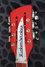 Rickenbacker 360/12 V64, Red: Headstock