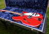 Rickenbacker 360/12 V64, Red: Free image