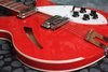 Rickenbacker 360/12 V64, Red: Free image2