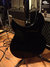 Rickenbacker 330/6 , Jetglo: Body - Rear