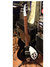 Rickenbacker 330/6 , Jetglo: Full Instrument - Front