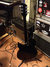 Rickenbacker 330/6 , Jetglo: Full Instrument - Rear