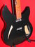 Rickenbacker 330/6 , Jetglo: Close up - Free