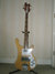 Rickenbacker 4001/4 , Fireglo: Full Instrument - Front