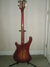 Rickenbacker 4001/4 , Fireglo: Full Instrument - Rear