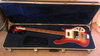 Rickenbacker 4003/4 , Fireglo: Full Instrument - Front