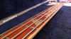 Rickenbacker 4003/4 , Fireglo: Neck - Front