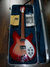 Rickenbacker 330/6 , Fireglo: Free image