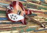 Rickenbacker 330/6 , Fireglo: Close up - Free2