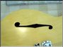 Rickenbacker 1993/12 RoMo, Fireglo: Close up - Free