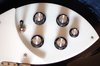Rickenbacker 330/6 , Jetglo: Close up - Free2