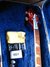 Rickenbacker 4003/4 , Fireglo: Neck - Front
