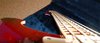 Rickenbacker 4003/4 , Ruby: Neck - Front
