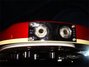 Rickenbacker 4003/4 , Ruby: Close up - Free