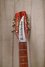Rickenbacker 330/12 , Fireglo: Headstock