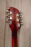 Rickenbacker 330/12 , Fireglo: Headstock - Rear