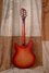 Rickenbacker 330/12 , Fireglo: Full Instrument - Front