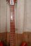 Rickenbacker 330/12 , Fireglo: Neck - Front