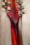 Rickenbacker 330/12 , Fireglo: Neck - Rear