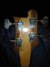 Rickenbacker 4001/4 21 frets, Mapleglo: Headstock - Rear