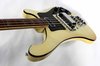 Rickenbacker 4001/4 BH BT, White: Body - Front