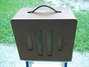 Rickenbacker M-10/amp , Brown: Full Instrument - Front