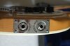 Rickenbacker 360/6 , Natural: Close up - Free