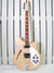 Rickenbacker 360/6 , Mapleglo: Full Instrument - Front