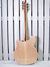 Rickenbacker 360/6 , Mapleglo: Full Instrument - Rear