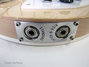 Rickenbacker 360/6 , Mapleglo: Close up - Free