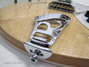 Rickenbacker 360/6 , Mapleglo: Close up - Free2
