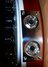 Rickenbacker 4003/4 , Fireglo: Close up - Free