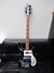 Rickenbacker 4003/4 , Jetglo: Full Instrument - Front
