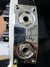 Rickenbacker 4003/4 , Jetglo: Close up - Free2
