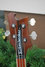 Rickenbacker 4001/4 BT, Walnut: Headstock