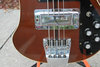 Rickenbacker 4001/4 BT, Walnut: Free image
