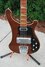Rickenbacker 4001/4 BT, Walnut: Body - Front