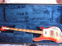 Rickenbacker 4003/4 , Fireglo: Full Instrument - Front