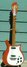 Rickenbacker 450/12 , Fireglo: Full Instrument - Front