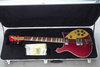 Rickenbacker 660/6 , Ruby: Free image