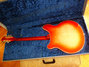 Rickenbacker 360/12 , Fireglo: Full Instrument - Rear