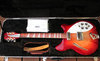 Rickenbacker 360/12 , Fireglo: Free image2