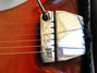 Rickenbacker 365/6 Van Ghent tuners, Fireglo: Free image2